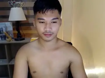 Chaturbate Adult Webcams of asianhunk_jamesx