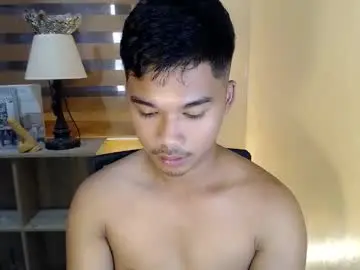 Chaturbate Live Sex Cam of asianhunk_jamesx