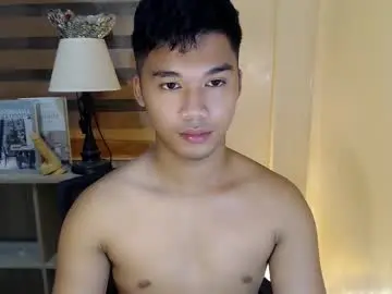 Chaturbate Best Webcam of asianhunk_jamesx