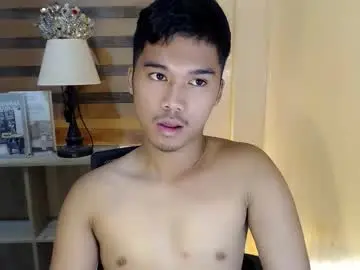 Chaturbate Nude Webcam of asianhunk_jamesx