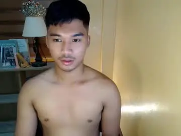 Chaturbate Live Sex Cam of asianhunk_jamesx