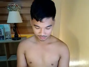 Chaturbate Live Porn of asianhunk_jamesx