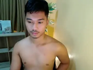 Chaturbate Watch Live Sex Cams of asianhunk_jamesx