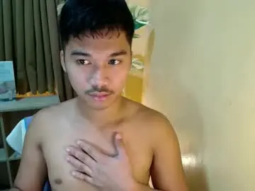 Chaturbate Live Sex Cam of asianhunk_jamesx