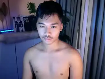 Chaturbate Free Porn Cam of asianhunk_jamesx