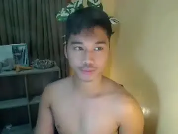 Chaturbate Adult Webcams of asianhunk_jamesx