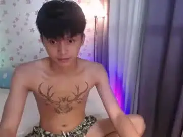 Chaturbate Sex Chat of asiansmokeyxx