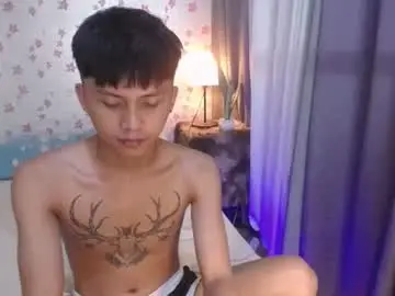 Chaturbate Best Webcam of asiansmokeyxx