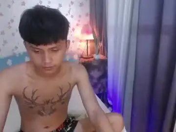 Chaturbate Adult Video Chat of asiansmokeyxx