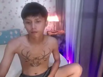 Chaturbate Live Porn of asiansmokeyxx