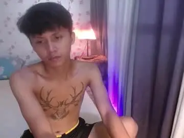 Chaturbate Sex Cam of asiansmokeyxx