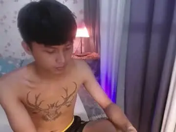 Chaturbate Live Sex Cam of asiansmokeyxx