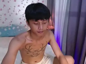 Chaturbate Private Sex Chat of asiansmokeyxx