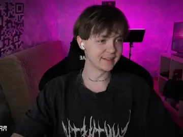 Chaturbate Adult Webcams of charonbaby1