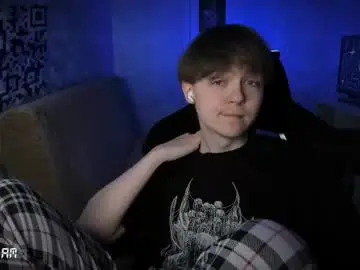 Chaturbate Live Sex of charonbaby1