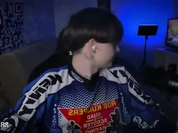 Chaturbate Adult Video Chat of charonbaby1