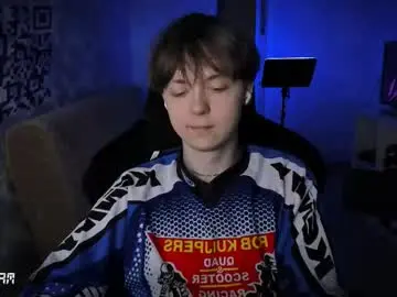 Chaturbate Free Porn Cam of charonbaby1