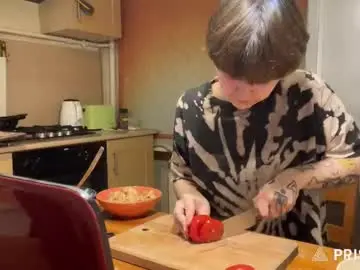 Chaturbate Live Sex Cam of charonbaby1