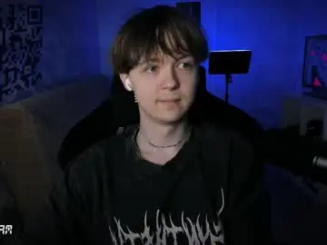 Chaturbate Live Sex of charonbaby1