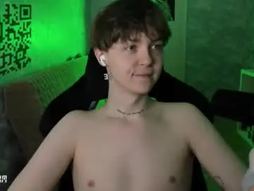 Chaturbate Best Webcam of charonbaby1