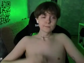 Chaturbate Free Porn Cam of charonbaby1