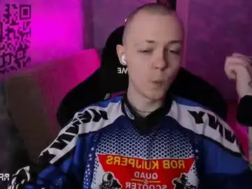 Chaturbate Adult Video Chat of charonbaby1