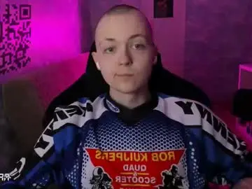 Chaturbate Best Webcam of charonbaby1