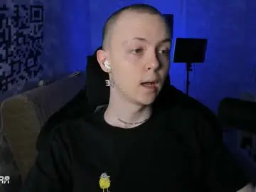 Chaturbate Live Sex of charonbaby1