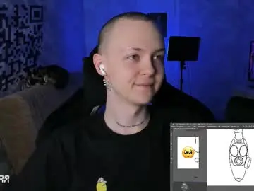 Chaturbate Watch Live Sex Cams of charonbaby1