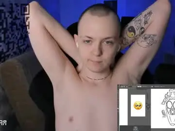 Chaturbate Private Sex Chat of charonbaby1