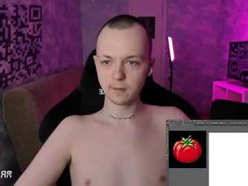 Chaturbate Watch Live Sex Cams of charonbaby1