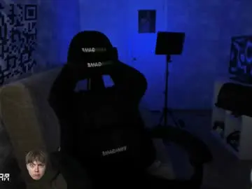 Chaturbate Adult Webcam of charonbaby1