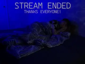 Chaturbate Live Sex Cam of charonbaby1