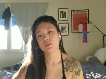 Chaturbate Live Sex Cam of cherrycam777