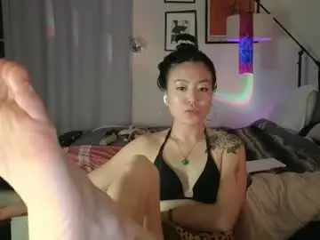 Chaturbate Free Porn Cam of cherrycam777