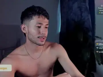 Chaturbate Adult Webcam of dimitri_targaryen