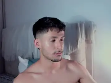 Chaturbate Adult Webcam of dimitri_targaryen