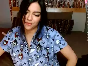 Chaturbate Best Webcam of dontbemina