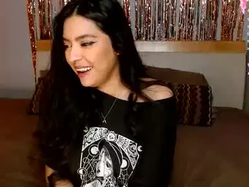 Chaturbate Adult Video Chat of dontbemina