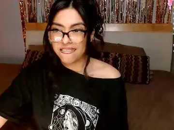 Chaturbate Adult Webcam of dontbemina