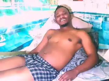 Chaturbate Adult Webcam of ebonytiger69