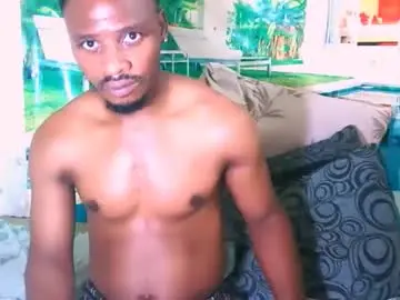 Chaturbate Sex Chat of ebonytiger69