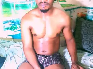 Chaturbate Live Sex of ebonytiger69