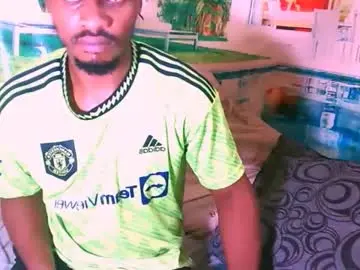 Chaturbate Adult Video Chat of ebonytiger69