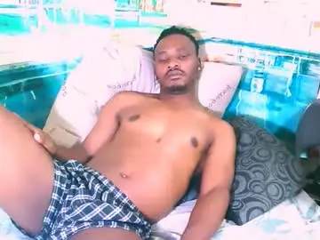 Chaturbate Best Webcam of ebonytiger69