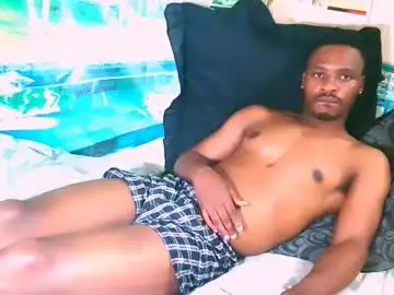 Chaturbate Sex Chat of ebonytiger69