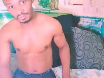 Chaturbate Live Sex Cam of ebonytiger69