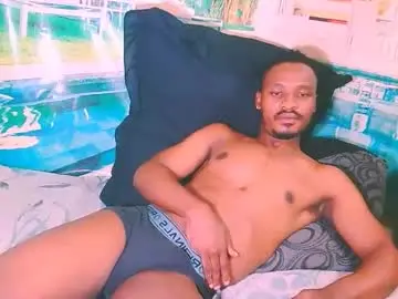 Chaturbate Adult Webcams of ebonytiger69