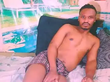 Chaturbate Adult Webcams of ebonytiger69