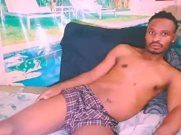 Chaturbate Adult Video Chat of ebonytiger69